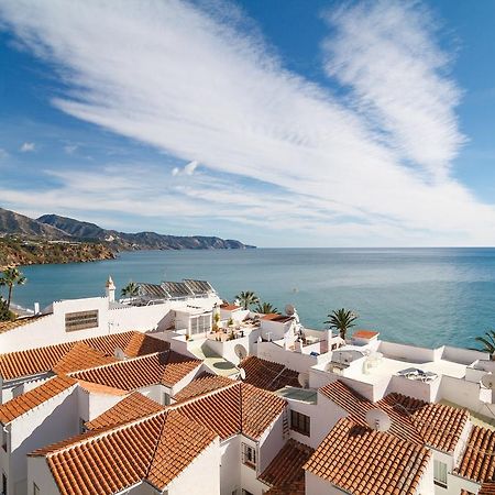 Bahia 57 Apartments Casasol Нерха Екстер'єр фото