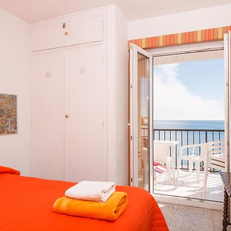Bahia 57 Apartments Casasol Нерха Екстер'єр фото