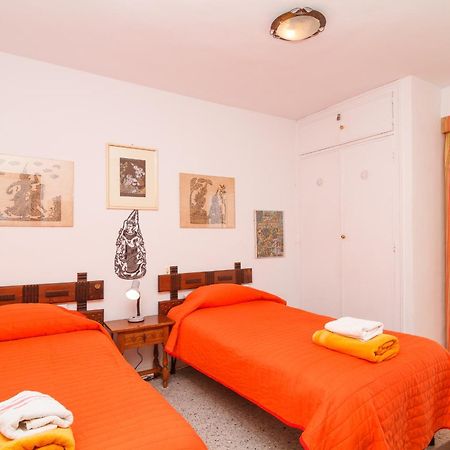 Bahia 57 Apartments Casasol Нерха Екстер'єр фото