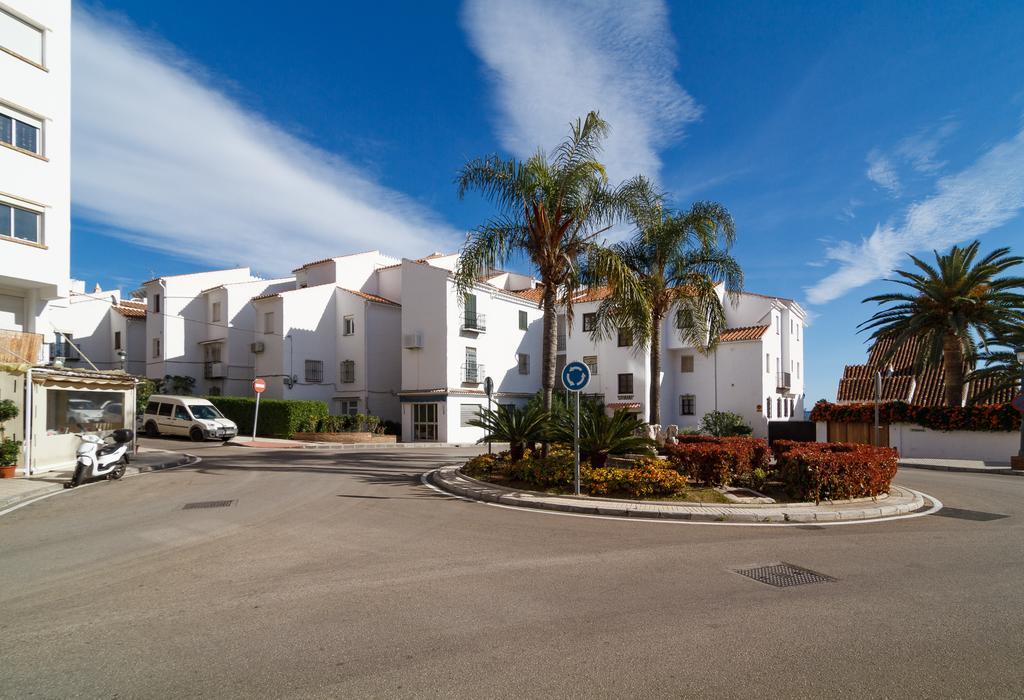Bahia 57 Apartments Casasol Нерха Екстер'єр фото