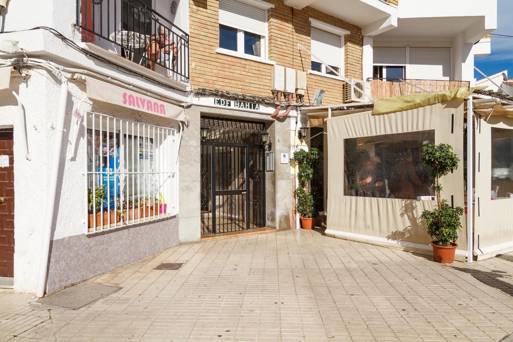 Bahia 57 Apartments Casasol Нерха Екстер'єр фото