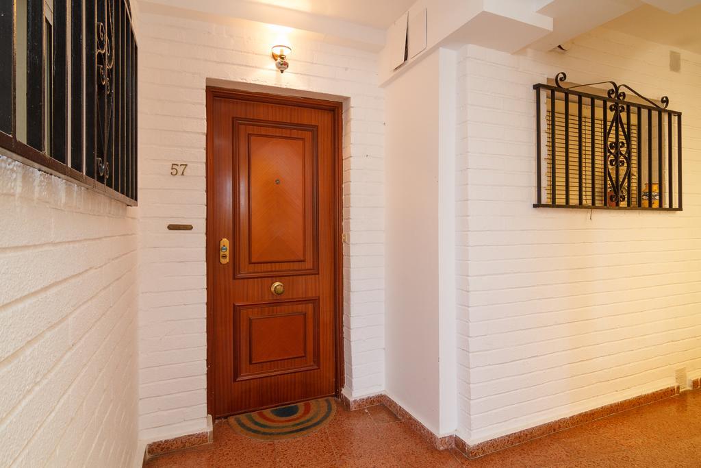 Bahia 57 Apartments Casasol Нерха Екстер'єр фото