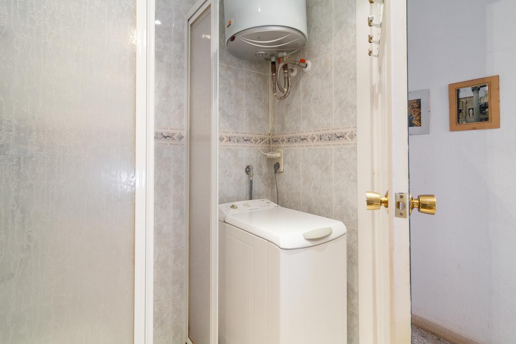 Bahia 57 Apartments Casasol Нерха Екстер'єр фото