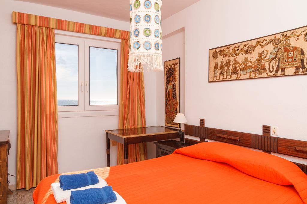 Bahia 57 Apartments Casasol Нерха Екстер'єр фото