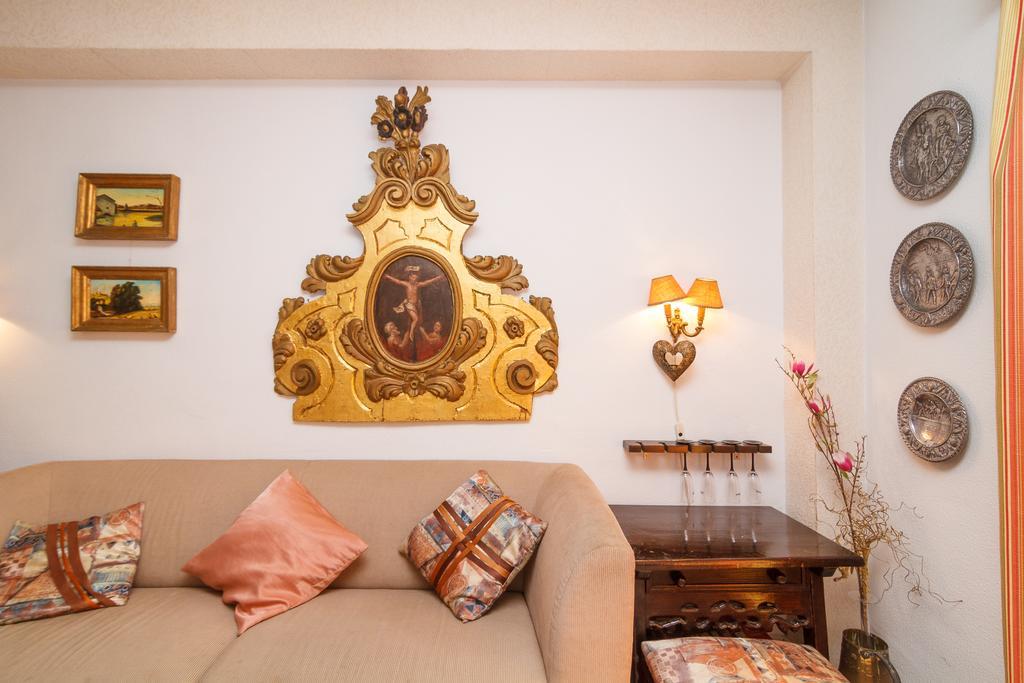 Bahia 57 Apartments Casasol Нерха Екстер'єр фото