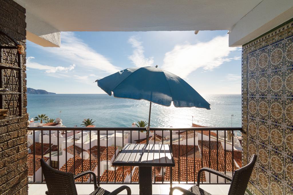 Bahia 57 Apartments Casasol Нерха Екстер'єр фото